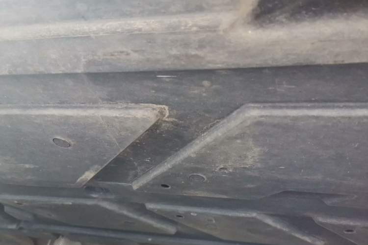 Used Mercedes-Benz GLB 2025 GLB 200 Dynamic Edition Chassis Front Left