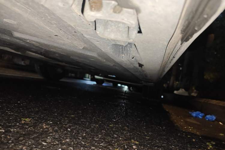 Used Mercedes-Benz GLB 2025 GLB 220 Sport Edition Chassis Front Left