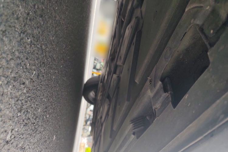 Used Mercedes-Benz GLB 2025 GLB 220 Sport Edition Chassis Front Left