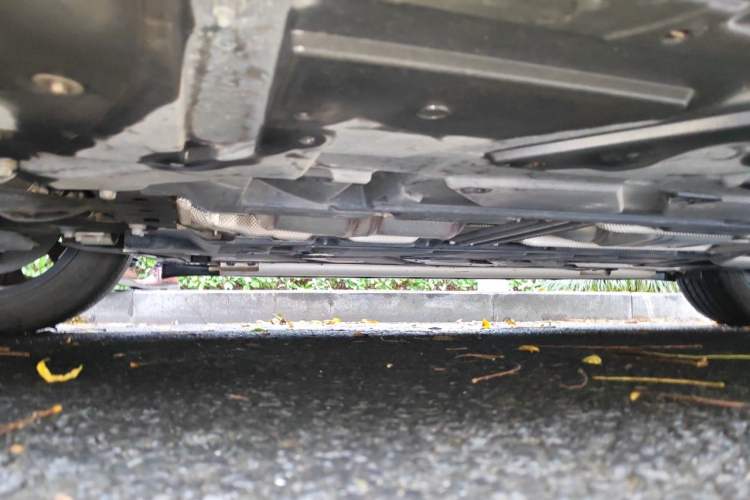 Used Mercedes-Benz GLB 2025 GLB 220 Sport Edition Chassis Front Left
