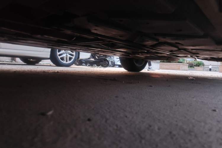 Used Mercedes-Benz GLB 2025 GLB 220 Sport Edition Chassis Front Left