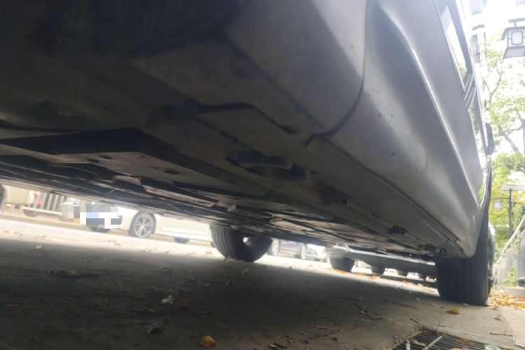 Used Mercedes-Benz GLB 2025 GLB 220 Sport Edition Chassis Front Left