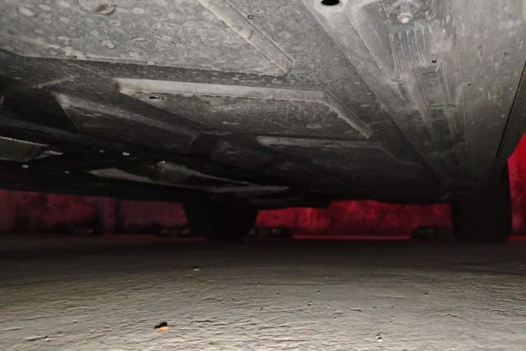 Used Mercedes-Benz GLB 2025 GLB 220 Sport Edition Chassis Front Left