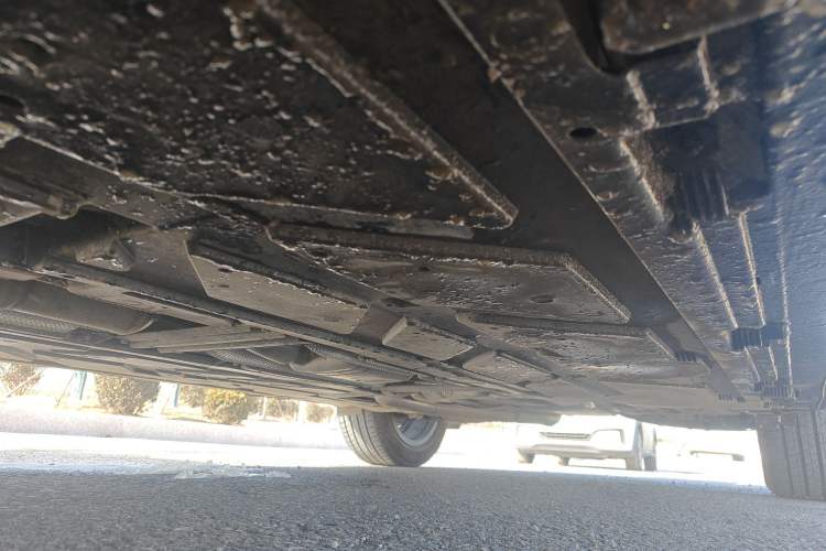 Used Mercedes-Benz GLB 2025 GLB 220 Sport Edition Chassis Front Left