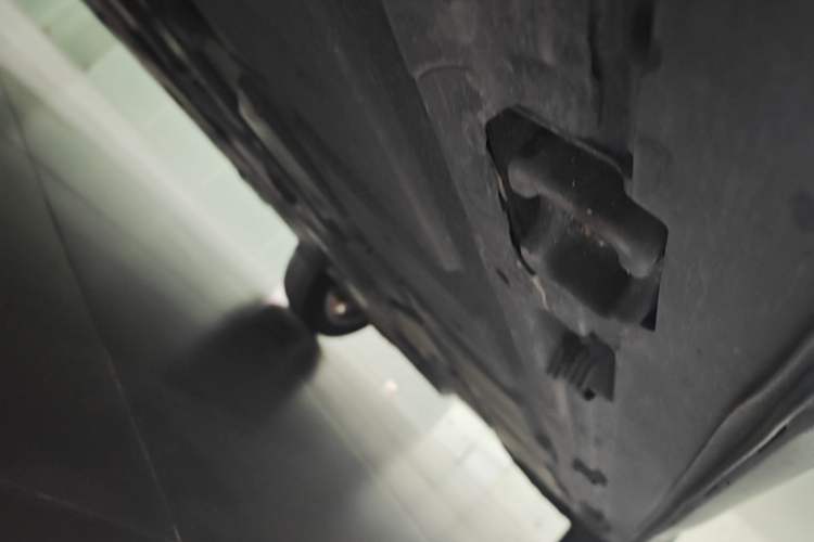 Used Mercedes-Benz GLB 2025 GLB 220 Sport Edition Chassis Front Left