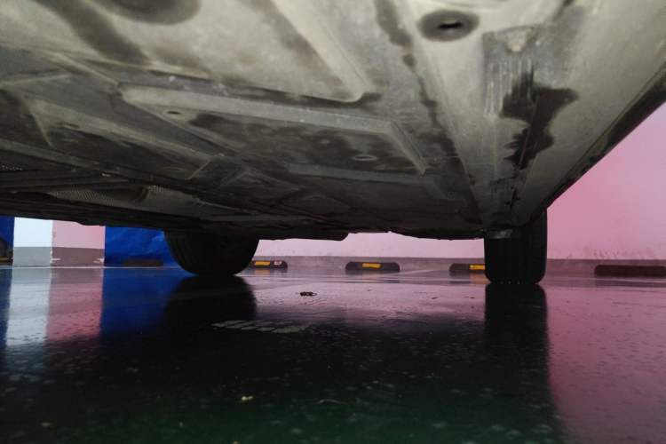 Used Mercedes-Benz GLB 2025 GLB 220 Sport Edition Chassis Front Left