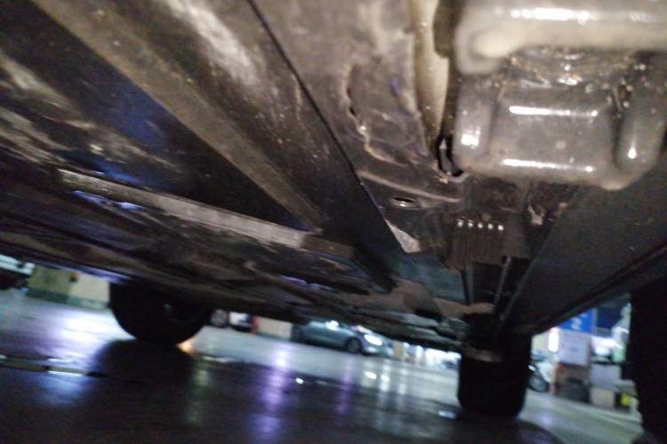 Used Mercedes-Benz GLB 2025 GLB 220 Sport Edition Chassis Front Left