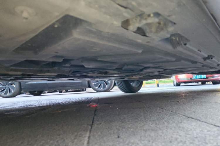 Used Mercedes-Benz GLB 2025 GLB 220 Sport Edition Chassis Front Left