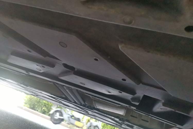 Used Mercedes-Benz GLB 2025 GLB 200 Dynamic Edition Chassis Front Right
