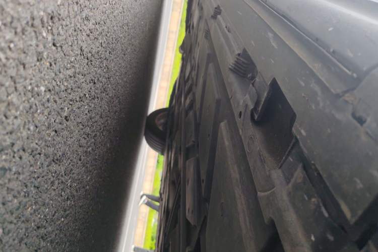 Used Mercedes-Benz GLB 2025 GLB 220 Sport Edition Chassis Front Right