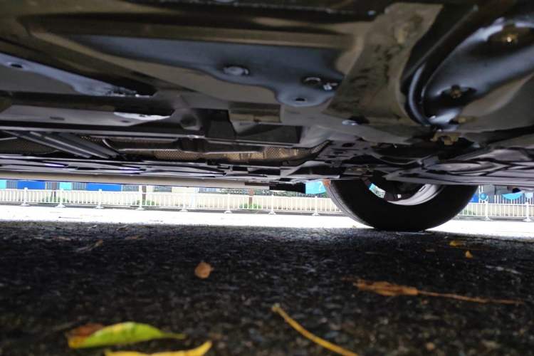 Used Mercedes-Benz GLB 2025 GLB 220 Sport Edition Chassis Front Right