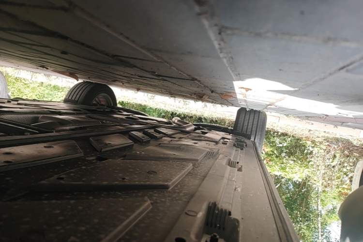 Used Mercedes-Benz GLB 2025 GLB 220 Sport Edition Chassis Front Right