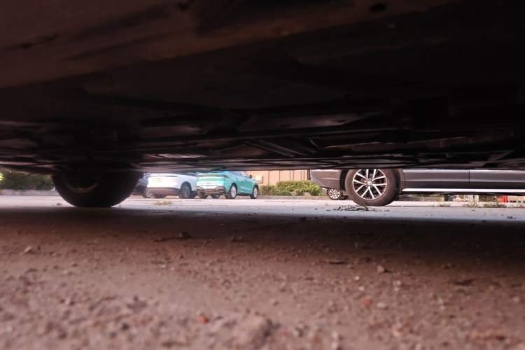 Used Mercedes-Benz GLB 2025 GLB 220 Sport Edition Chassis Front Right