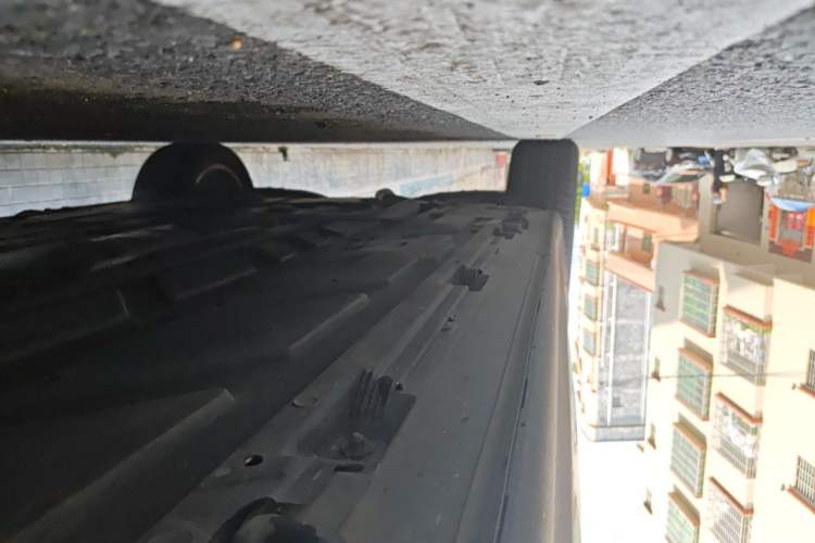 Used Mercedes-Benz GLB 2025 GLB 220 Sport Edition Chassis Front Right