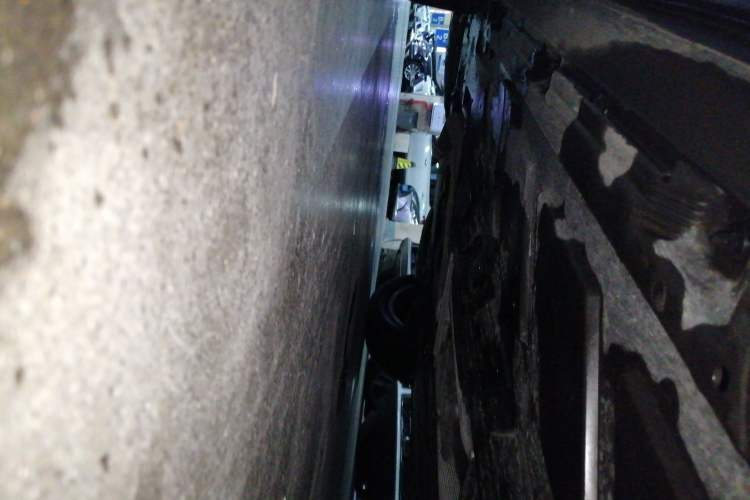 Used Mercedes-Benz GLB 2025 GLB 220 Sport Edition Chassis Front Right