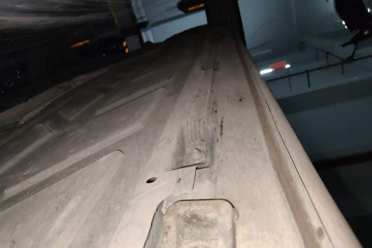 Used Mercedes-Benz GLB 2025 GLB 200 Dynamic Edition Chassis Front Right