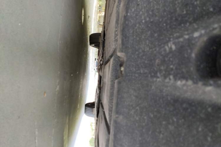 Used Mercedes-Benz GLB 2025 GLB 220 Fashion Model Chassis Front
