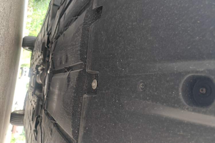 Used Mercedes-Benz GLB 2025 GLB 220 Sport Edition Chassis Front
