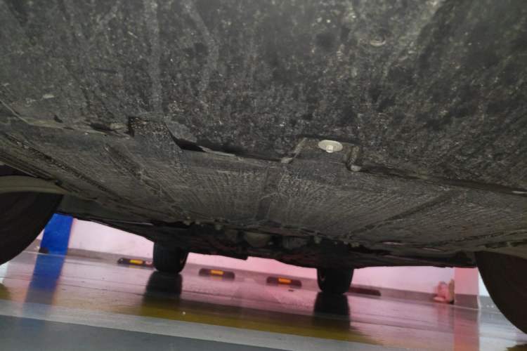 Used Mercedes-Benz GLB 2025 GLB 220 Sport Edition Chassis Front
