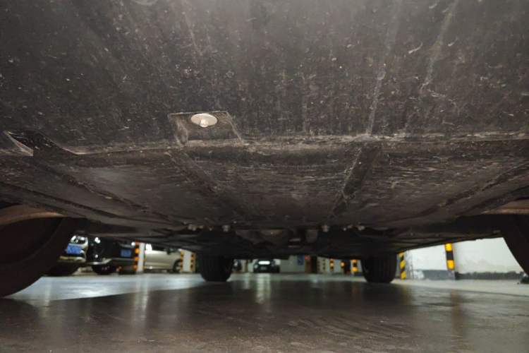 Used Mercedes-Benz GLB 2025 GLB 220 Fashion Model Chassis Front