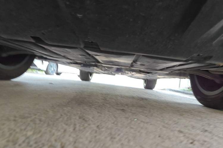 Used Mercedes-Benz GLB 2025 GLB 220 Fashion Model Chassis Front
