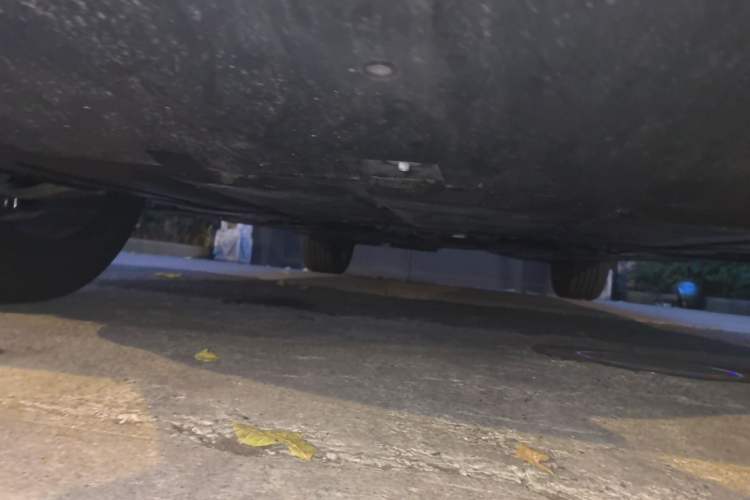 Used Mercedes-Benz GLB 2025 GLB 220 Sport Edition Chassis Front