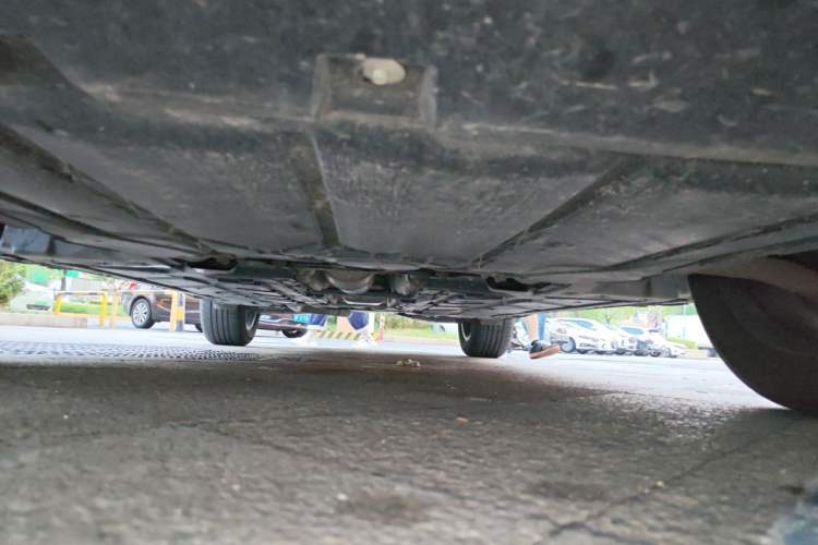 Used Mercedes-Benz GLB 2025 GLB 220 Sport Edition Chassis Front