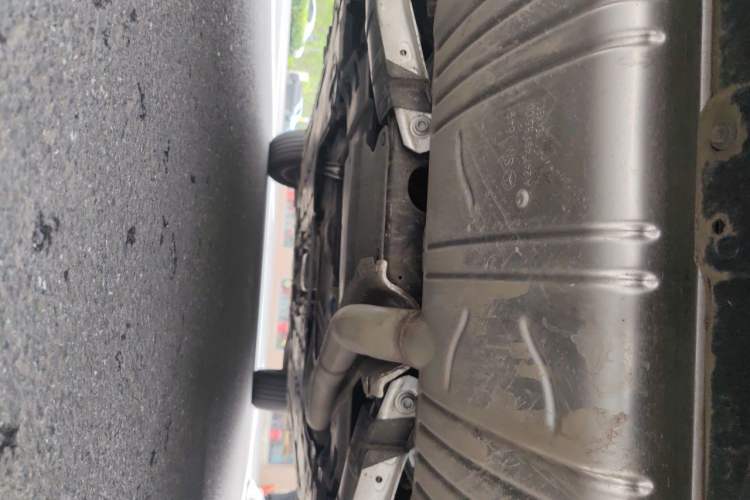 Used Mercedes-Benz GLB 2025 GLB 220 Sport Edition Chassis Rear