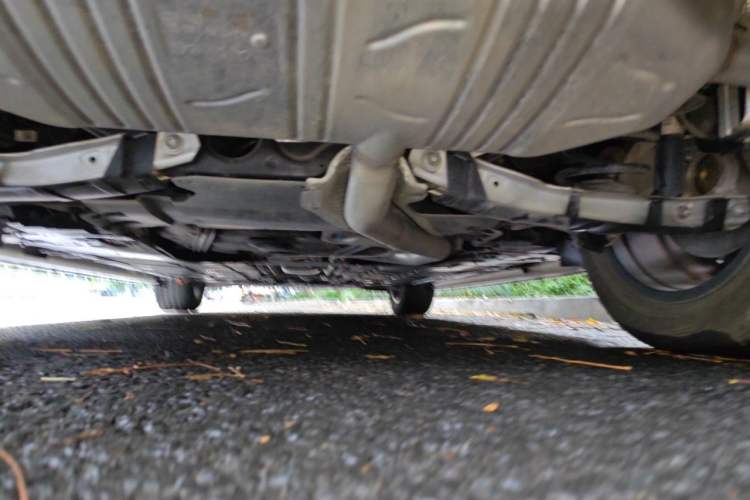 Used Mercedes-Benz GLB 2025 GLB 220 Sport Edition Chassis Rear