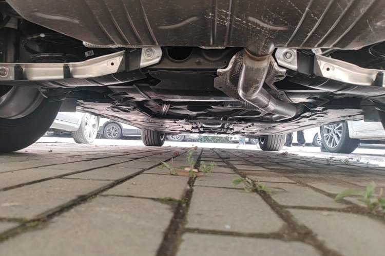 Used Mercedes-Benz GLB 2025 GLB 220 Sport Edition Chassis Rear