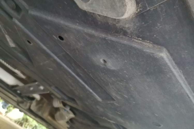 Used Mercedes-Benz GLB 2025 GLB 200 Dynamic Edition Chassis Rear Left