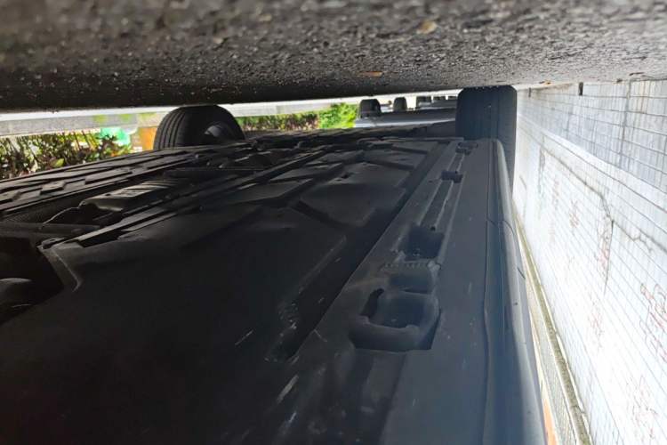 Used Mercedes-Benz GLB 2025 GLB 220 Sport Edition Chassis Rear Left