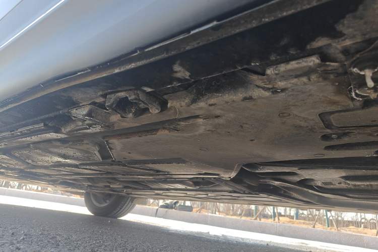 Used Mercedes-Benz GLB 2025 GLB 220 Sport Edition Chassis Rear Left