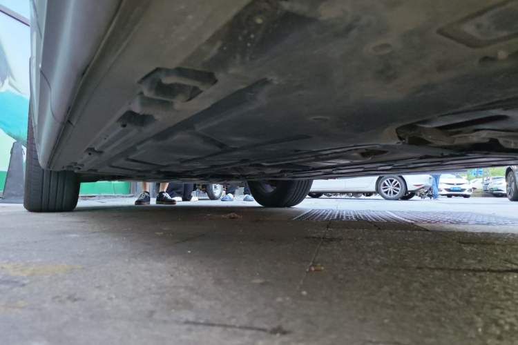 Used Mercedes-Benz GLB 2025 GLB 220 Sport Edition Chassis Rear Left
