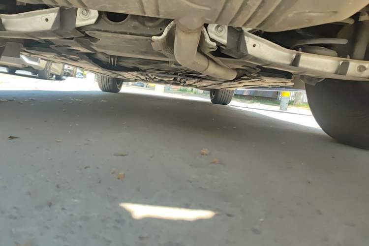 Used Mercedes-Benz GLB 2025 GLB 220 Sport Edition Chassis Rear