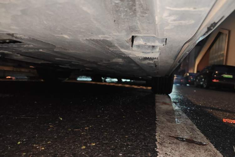 Used Mercedes-Benz GLB 2025 GLB 220 Sport Edition Chassis Rear Right