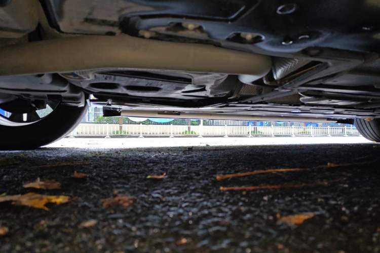 Used Mercedes-Benz GLB 2025 GLB 220 Sport Edition Chassis Rear Right
