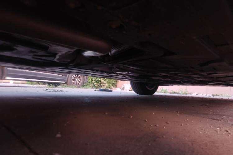 Used Mercedes-Benz GLB 2025 GLB 220 Sport Edition Chassis Rear Right