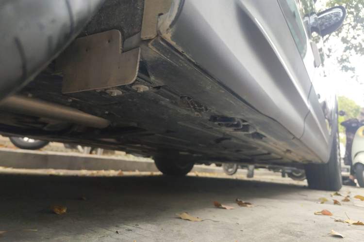 Used Mercedes-Benz GLB 2025 GLB 220 Sport Edition Chassis Rear Right