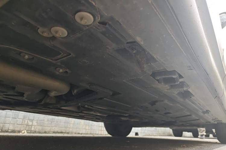 Used Mercedes-Benz GLB 2025 GLB 220 Sport Edition Chassis Rear Right