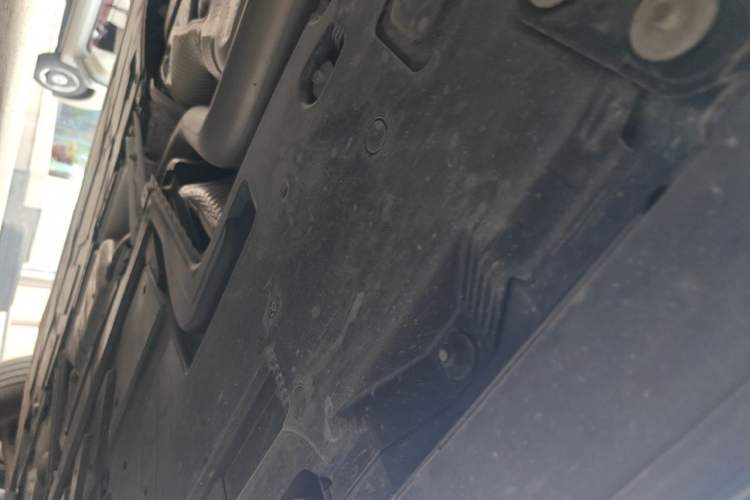 Used Mercedes-Benz GLB 2025 GLB 220 Sport Edition Chassis Rear Right