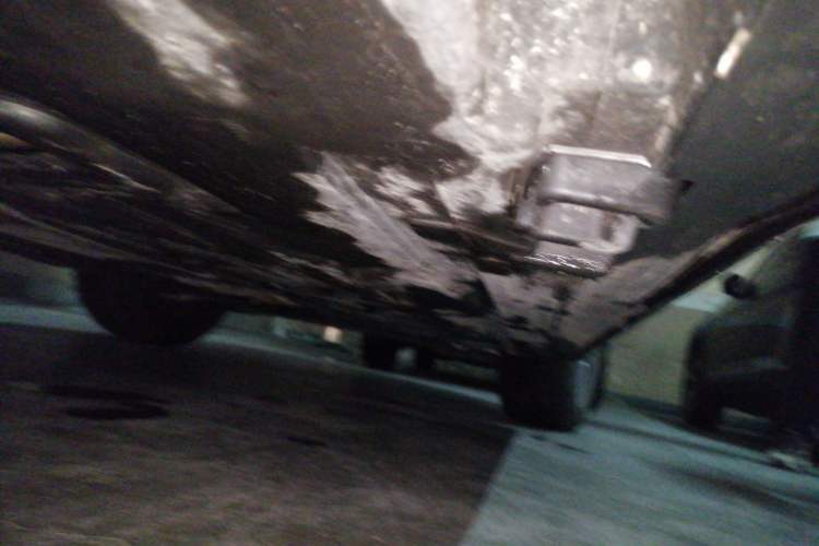 Used Mercedes-Benz GLB 2025 GLB 220 Sport Edition Chassis Rear Right