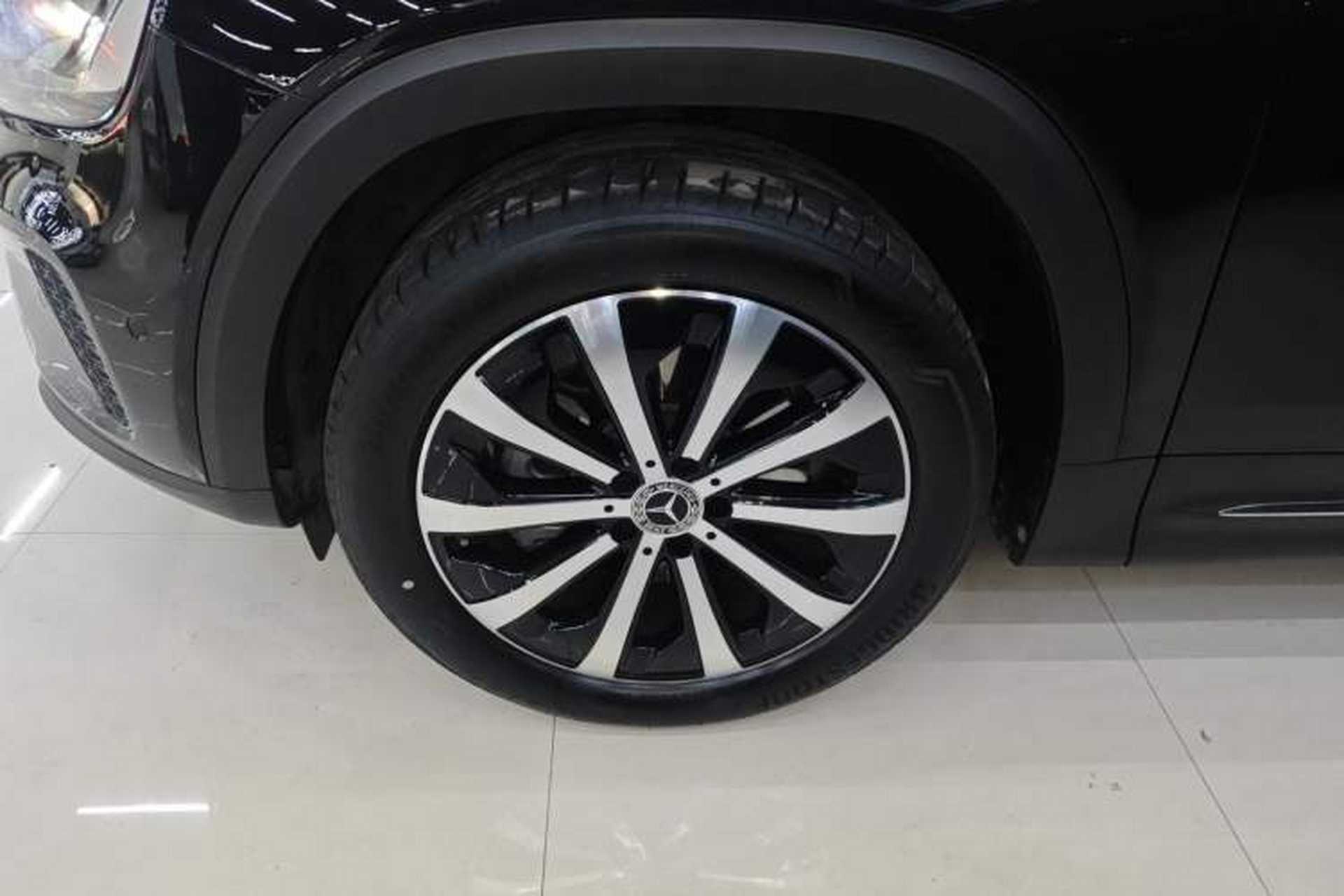 Used Mercedes-Benz GLB 2025 GLB 220 Fashion Model Exterior 7