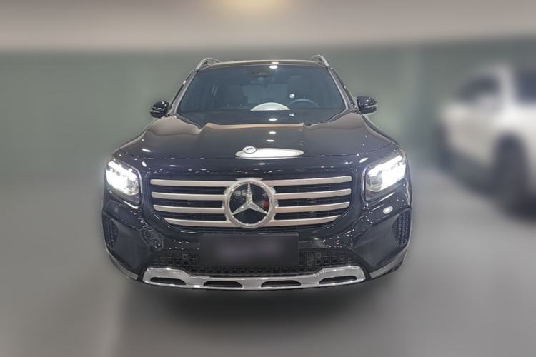 Used Mercedes-Benz GLB 2025 GLB 220 Sport Edition Front