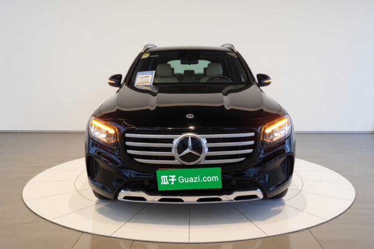 Used Mercedes-Benz GLB 2025 GLB 220 Sport Edition Front