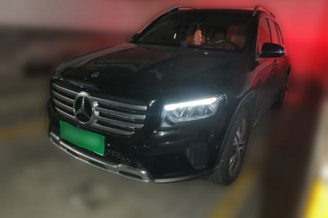 Used Mercedes-Benz GLB 2025 GLB 220 Sport Edition