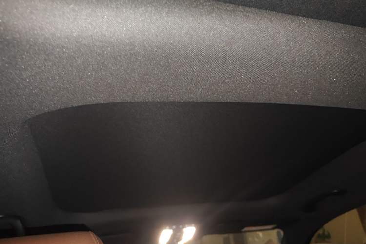 Used Mercedes-Benz GLB 2025 GLB 220 Sport Edition Headliner