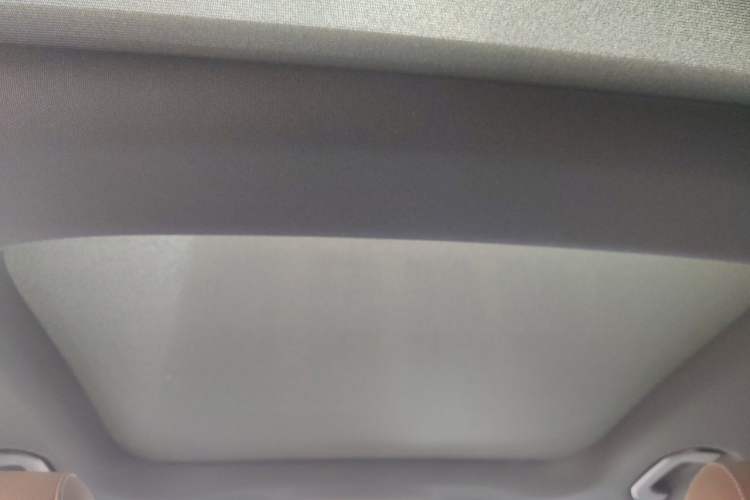 Used Mercedes-Benz GLB 2025 GLB 220 Sport Edition Headliner