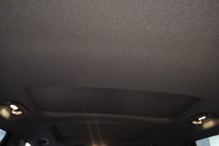 Used Mercedes-Benz GLB 2025 GLB 220 Sport Edition Headliner