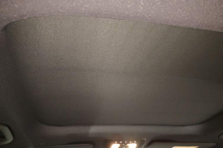 Used Mercedes-Benz GLB 2025 GLB 220 Fashion Model Headliner